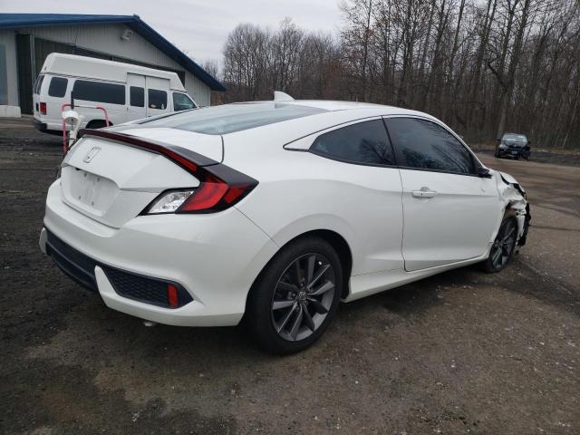 Photo 3 from auction – 2019 HONDA CIVIC EX with VIN 2HGFC3B32KH353642