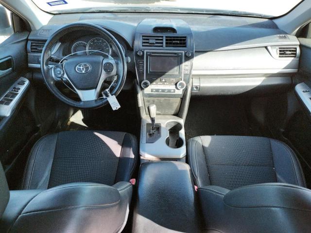 Photo 8 from auction – 2013 TOYOTA CAMRY L with VIN 4T1BF1FK8DU282257