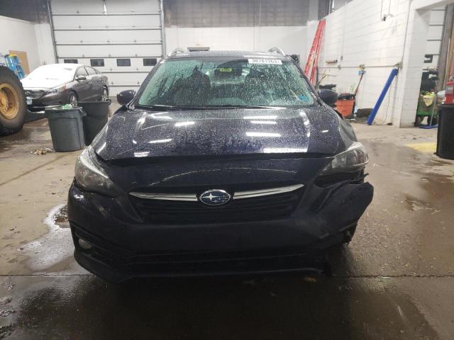 Photo 5 from auction – 2020 SUBARU IMPREZA PR with VIN 4S3GTAV67L3721105