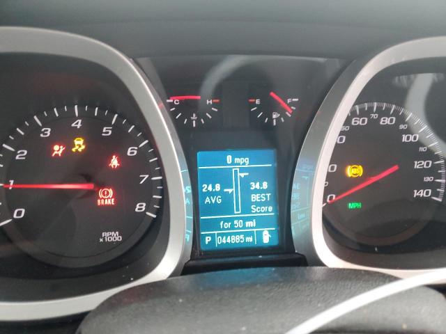 Фото 9 с аукциона – 2016 CHEVROLET EQUINOX LS с VIN 2GNFLEEK9G6153672