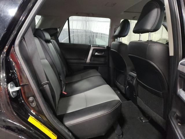 Photo 10 from auction – 2014 TOYOTA 4RUNNER SR with VIN JTEBU5JR5E5183019