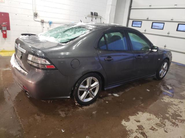 Photo 3 from auction – 2010 SAAB 9-3 2.0T with VIN YS3FA4BY3A1617947