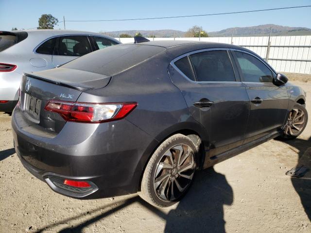 Photo 3 from auction – 2018 ACURA ILX PREMIU with VIN 19UDE2F84JA006893