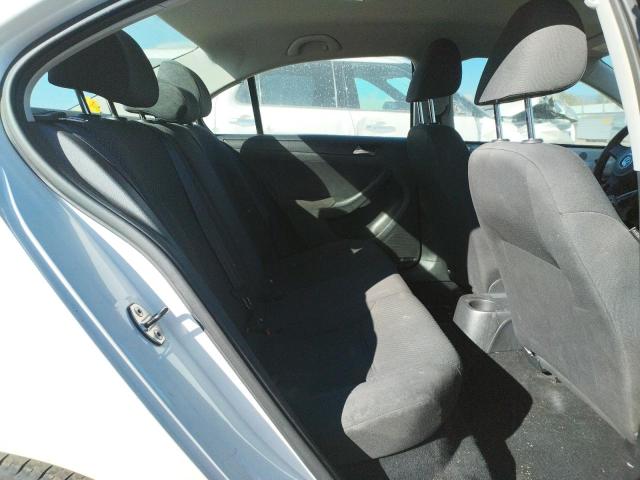 Photo 10 from auction – 2011 VOLKSWAGEN JETTA BASE with VIN 3VW2K7AJ7BM386903