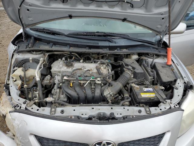 Foto 11 de la subasta – 2010 TOYOTA COROLLA BA con VIN 2T1BU4EE6AC528495