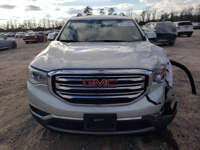 Photo 5 from auction – 2018 GMC ACADIA SLE with VIN 1GKKNLLS5JZ211141