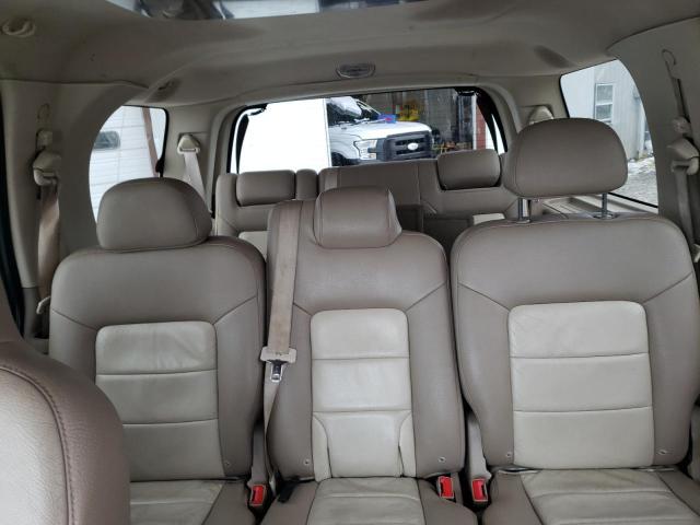 Photo 10 from auction – 2003 FORD EXPEDITION with VIN 1FMFU17L83LC61055