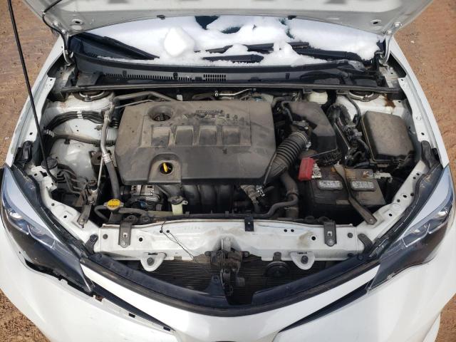 Photo 11 from auction – 2017 TOYOTA COROLLA L with VIN 5YFBURHE2HP636549