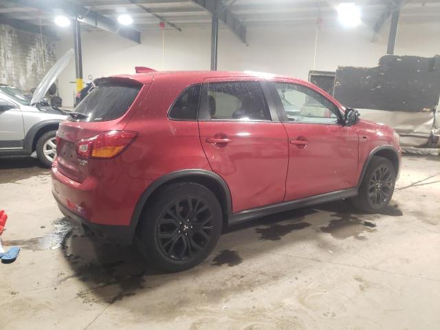Photo 3 from auction – 2017 MITSUBISHI OUTLANDER with VIN JA4AR3AUXHZ037717