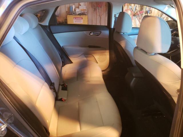 Photo 10 from auction – 2021 KIA FORTE FE with VIN 3KPF24AD4ME306872