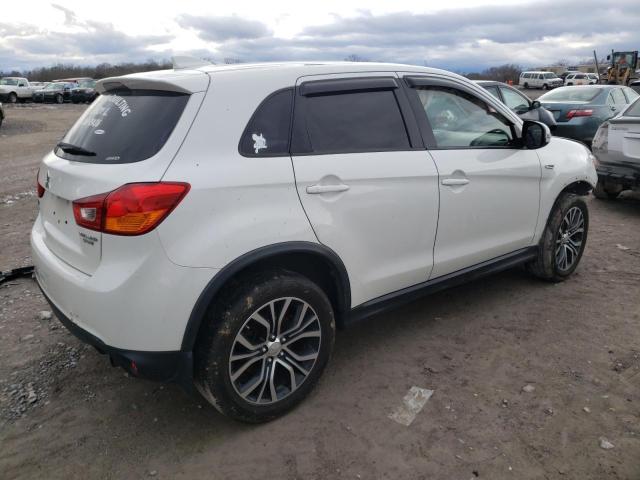 Photo 3 from auction – 2017 MITSUBISHI OUTLANDER with VIN JA4AR3AU5HZ002194