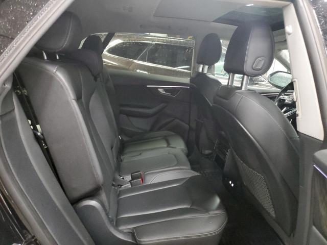 Photo 11 from auction – 2019 AUDI Q8 PREMIUM with VIN WA1BVAF16KD009873