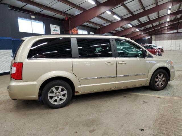 Фото 3 с аукциона – 2011 CHRYSLER TOWN & COU с VIN 2A4RR8DG3BR650477