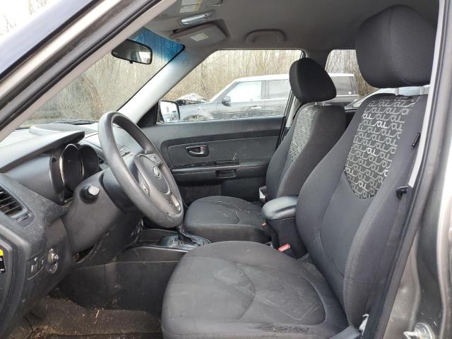 Photo 7 from auction – 2011 KIA SOUL with VIN KNDJT2A2XB7228086