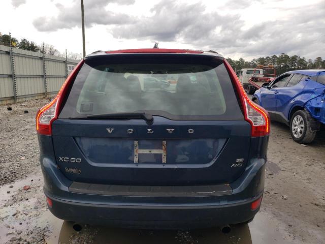 Photo 6 from auction – 2010 VOLVO XC60 3.2 with VIN YV4982DZ5A2086087