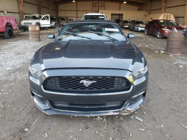 Photo 5 from auction – 2015 FORD MUSTANG with VIN 1FA6P8AM1F5378268