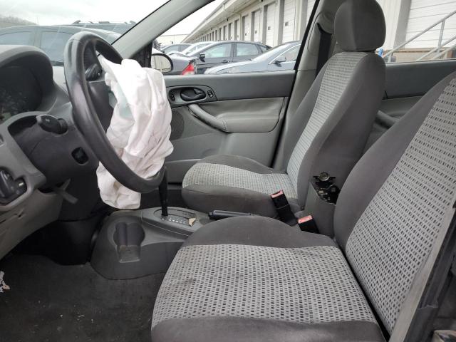 Photo 7 from auction – 2005 FORD FOCUS ZX4 with VIN 1FAHP34N25W170702