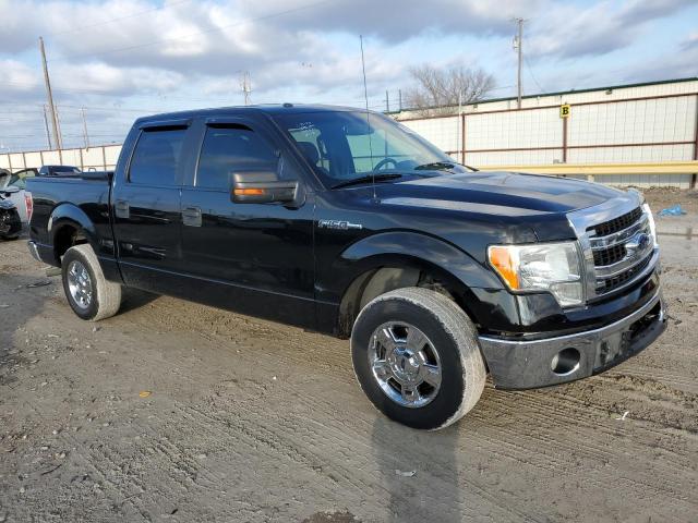 Photo 4 from auction – 2013 FORD F150 SUPER with VIN 1FTEW1CM5DFD25562