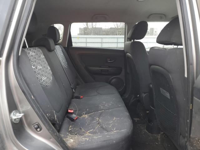 Photo 10 from auction – 2011 KIA SOUL with VIN KNDJT2A2XB7228086