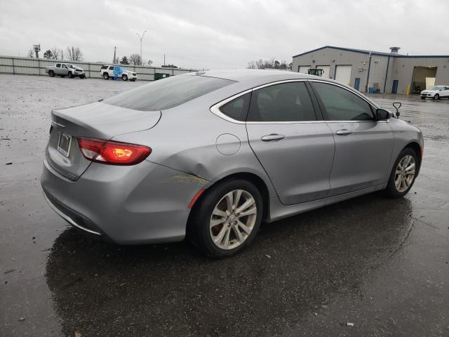 Photo 3 from auction – 2015 CHRYSLER 200 LIMITE with VIN 1C3CCCAB9FN692930