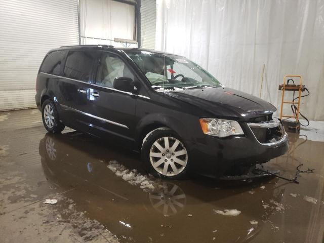Photo 4 from auction – 2014 CHRYSLER TOWN & COU with VIN 2C4RC1BG2ER467092