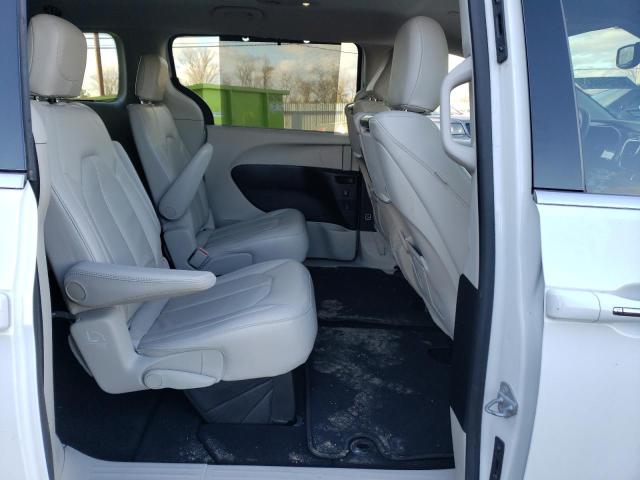 Photo 11 from auction – 2017 CHRYSLER PACIFICA T with VIN 2C4RC1EG2HR720895