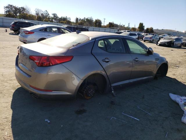 Photo 3 from auction – 2012 KIA OPTIMA LX with VIN 5XXGM4A76CG025607