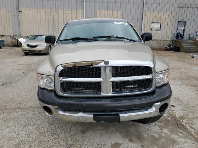 Photo 5 from auction – 2004 DODGE RAM 1500 S with VIN 1D7HA16N04J144341