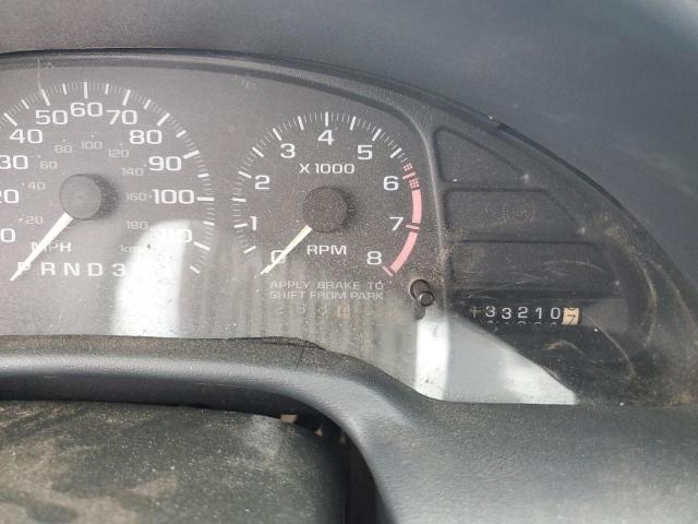 Photo 9 from auction – 1998 CHEVROLET CAVALIER L with VIN 1G1JF5244W7154672