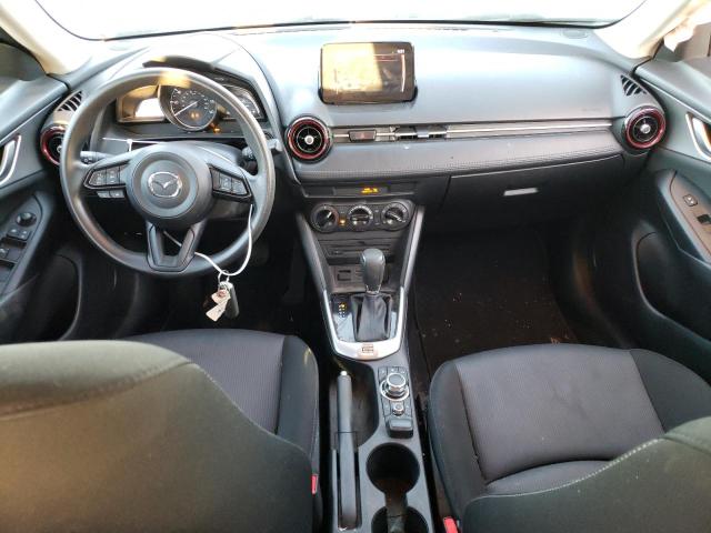 Photo 8 from auction – 2018 MAZDA CX-3 SPORT with VIN JM1DKDB77J0314467