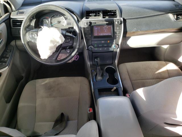 Photo 8 from auction – 2015 TOYOTA CAMRY LE with VIN 4T1BF1FK8FU959813