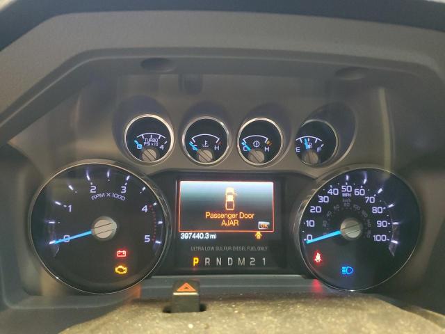 Photo 9 from auction – 2012 FORD F250 SUPER with VIN 1FT7W2BT6CED04098