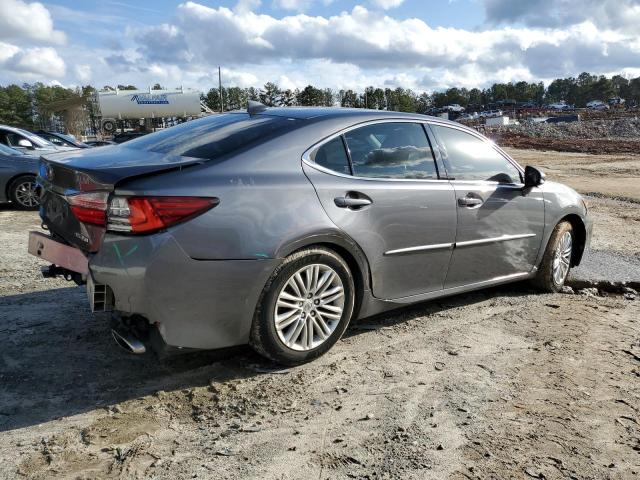 Photo 3 from auction – 2016 LEXUS ES 350 with VIN JTHBK1GG5G2211378