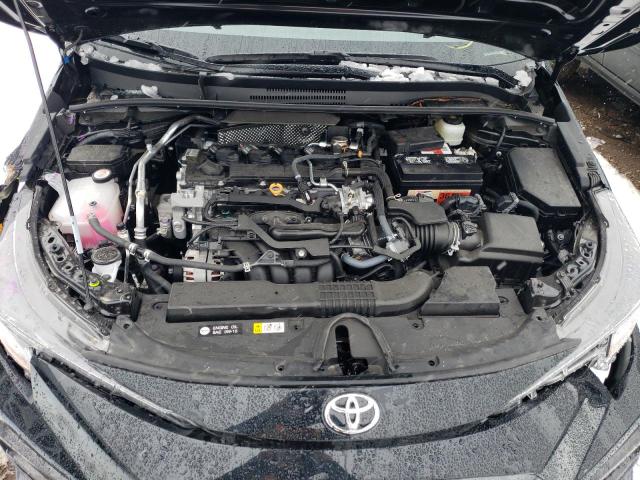 Photo 11 from auction – 2022 TOYOTA COROLLA SE with VIN 5YFS4MCE0NP127419