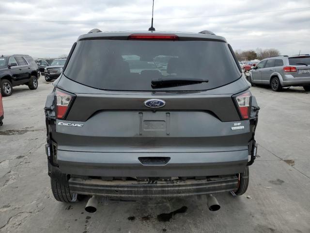 Photo 6 from auction – 2017 FORD ESCAPE SE with VIN 1FMCU0GD7HUA93142