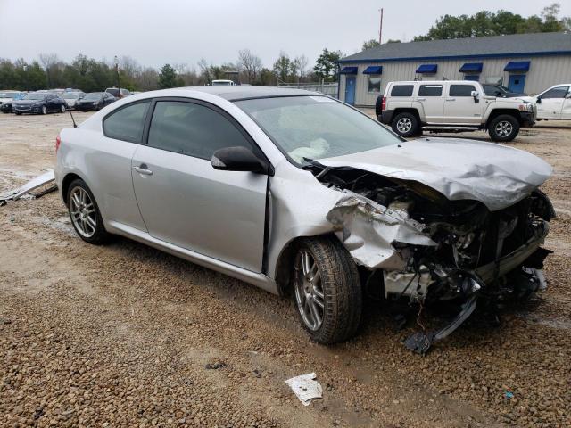 Photo 4 from auction – 2006 TOYOTA SCION TC with VIN JTKDE177660121242