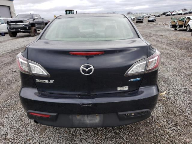 Photo 6 from auction – 2012 MAZDA 3 I with VIN JM1BL1V84C1612186