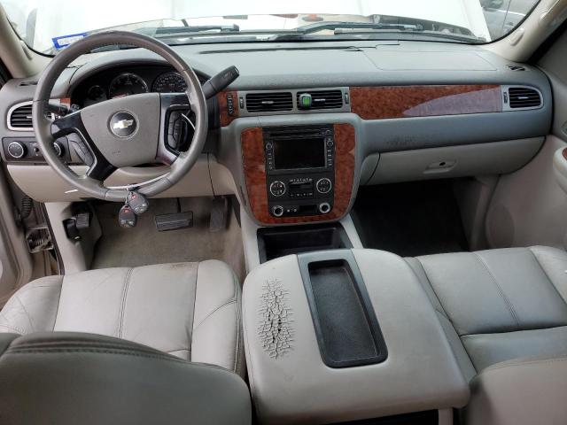 Photo 8 from auction – 2008 CHEVROLET SILVERADO with VIN 3GCEK13J28G285706