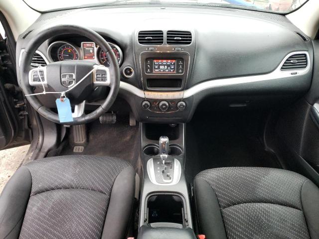 Photo 8 from auction – 2016 DODGE JOURNEY SE with VIN 3C4PDCAB9GT171685