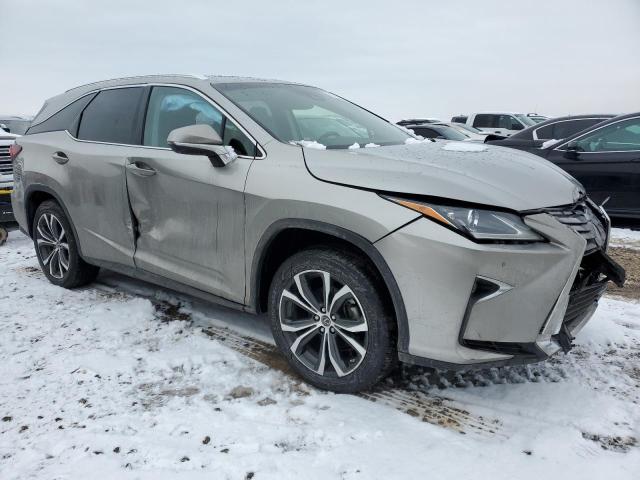 Photo 4 from auction – 2019 LEXUS RX 350 L with VIN JTJDZKCA0K2021555
