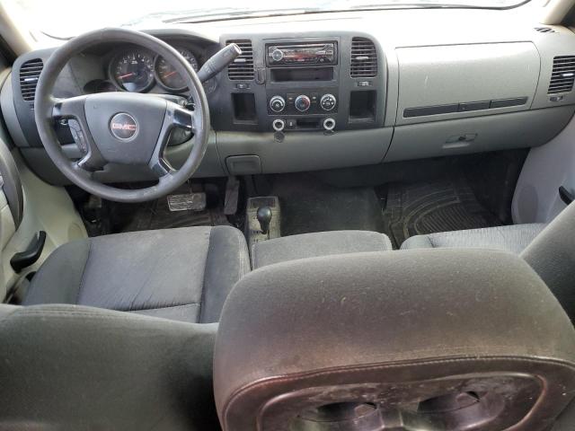 Photo 8 from auction – 2012 GMC SIERRA K15 with VIN 3GTP2TE77CG185129