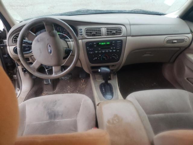 Photo 8 from auction – 2004 FORD TAURUS SE with VIN 1FAFP53234A186283