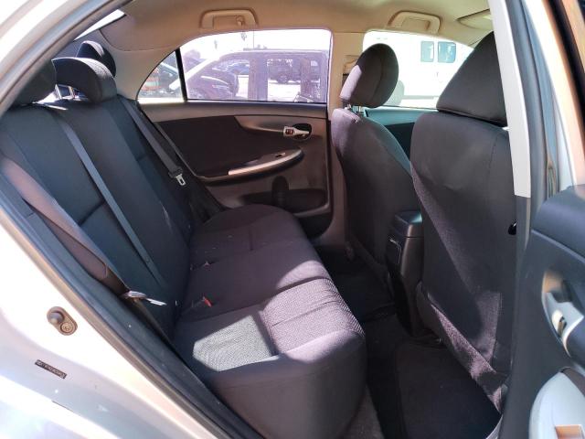 Photo 10 from auction – 2010 TOYOTA COROLLA with VIN 2T1BU4EE1AC508428