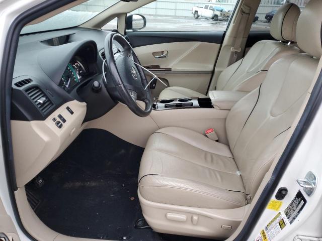 Photo 7 from auction – 2011 TOYOTA VENZA with VIN 4T3BK3BB9BU053233