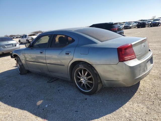 Photo 2 from auction – 2006 DODGE CHARGER SE with VIN 2B3KA43G76H495406