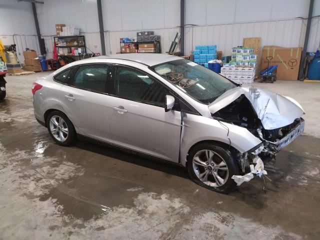 Photo 4 from auction – 2014 FORD FOCUS SE with VIN 1FADP3F22EL158004