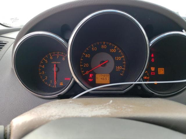 Photo 9 from auction – 2005 NISSAN ALTIMA S with VIN 1N4AL11D45N470342