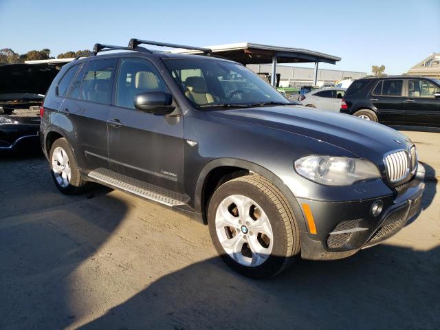 Photo 4 from auction – 2012 BMW X5 XDRIVE3 with VIN 5UXZW0C57CL663743
