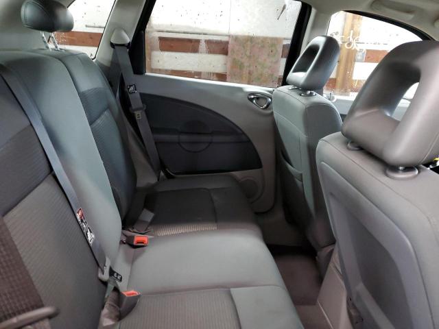 Photo 10 from auction – 2007 CHRYSLER PT CRUISER with VIN 3A4FY58BX7T602806