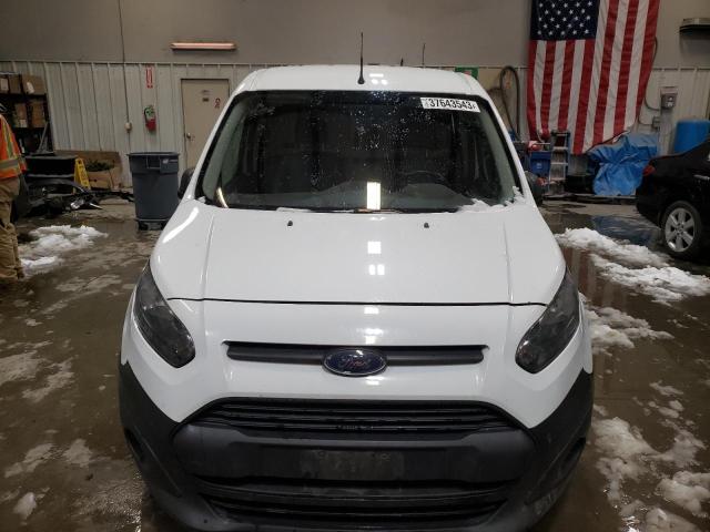 Foto 5 de la subasta – 2017 FORD TRANSIT con VIN NM0LS6E7XH1314967